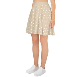 Classic Flare Skirt - Arekkusu - Store