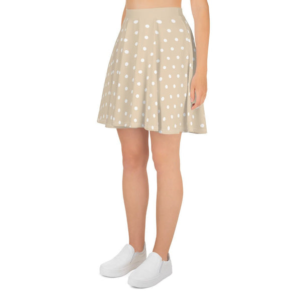 Classic Flare Skirt - Arekkusu - Store