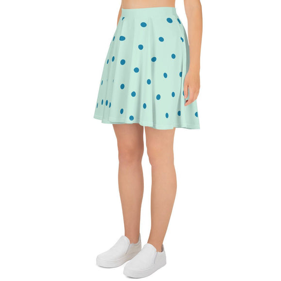 Classic Flare Skirt - Arekkusu - Store