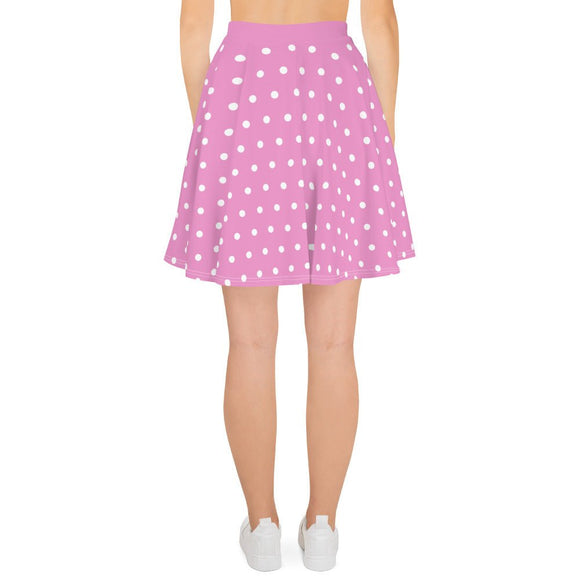 Classic Flare Skirt - Arekkusu - Store