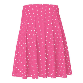 Classic Flare Skirt - Arekkusu - Store