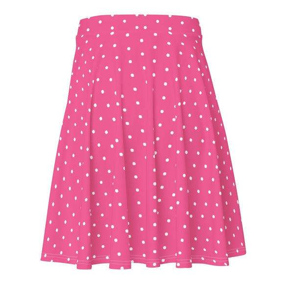 Classic Flare Skirt - Arekkusu - Store