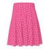 Classic Flare Skirt - Arekkusu - Store