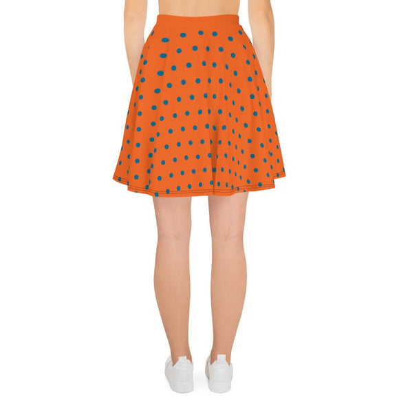 Classic Flare Skirt - Arekkusu - Store
