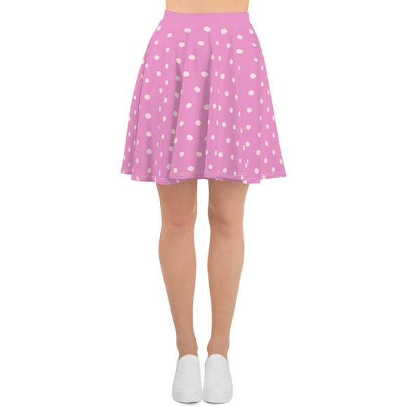 Classic Flare Skirt - Arekkusu - Store