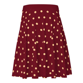 Classic Flare Skirt - Arekkusu - Store