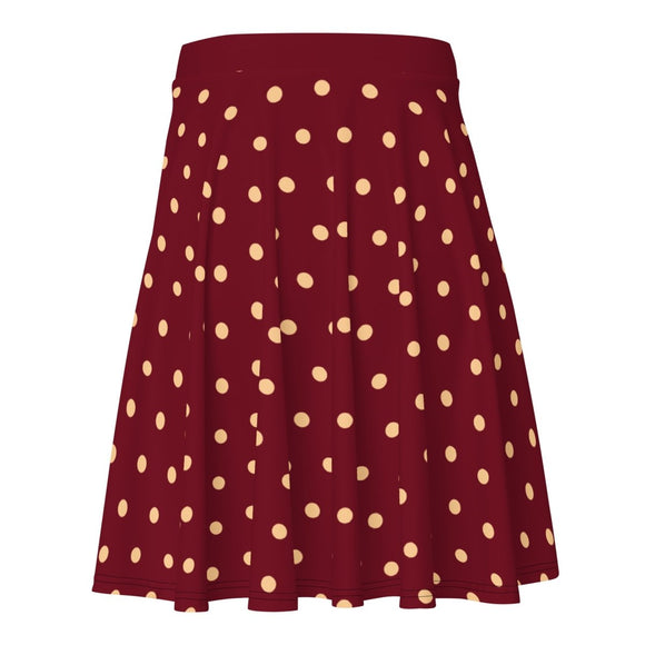 Classic Flare Skirt - Arekkusu - Store