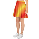 Classic Flare Skirt - Arekkusu - Store