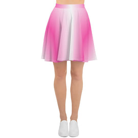 Classic Flare Skirt - Arekkusu - Store