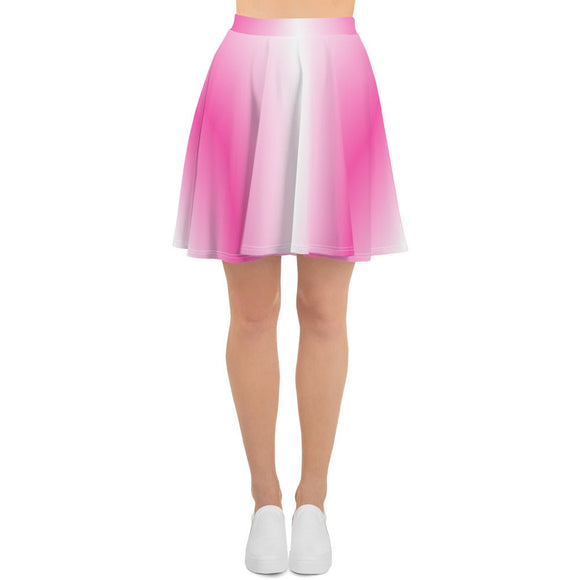 Classic Flare Skirt - Arekkusu - Store