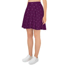 Classic Flare Skirt - Arekkusu - Store