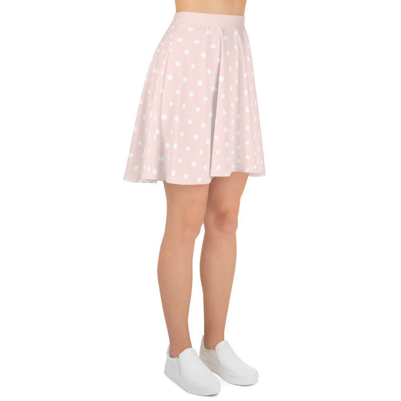 Classic Flare Skirt - Arekkusu - Store