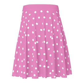 Classic Flare Skirt - Arekkusu - Store