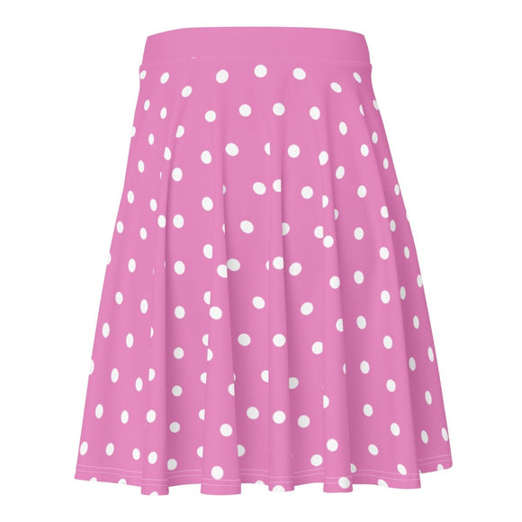 Classic Flare Skirt - Arekkusu - Store