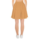 Classic Flare Skirt - Arekkusu - Store