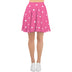 Classic Flare Skirt - Arekkusu - Store