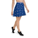 Classic Flare Skirt - Arekkusu - Store