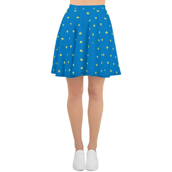 Classic Flare Skirt - Arekkusu - Store