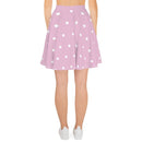 Classic Flare Skirt - Arekkusu - Store