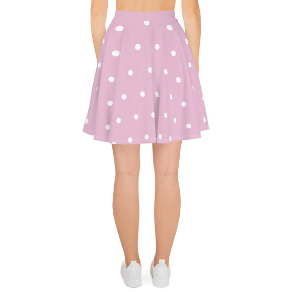 Classic Flare Skirt - Arekkusu - Store