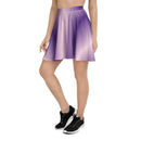 Classic Flare Skirt - Arekkusu - Store
