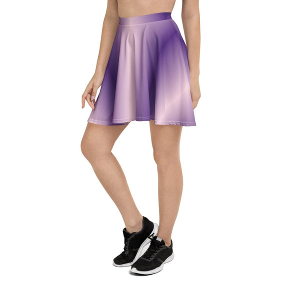 Classic Flare Skirt - Arekkusu - Store
