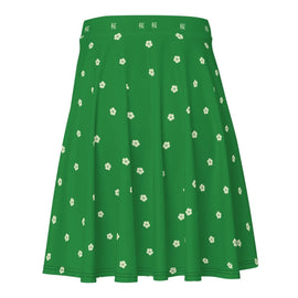 Classic Flare Skirt - Arekkusu - Store