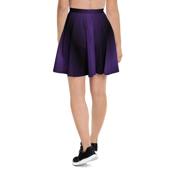 Classic Flare Skirt - Arekkusu - Store