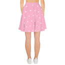 Classic Flare Skirt - Arekkusu - Store