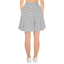Classic Flare Skirt - Arekkusu - Store