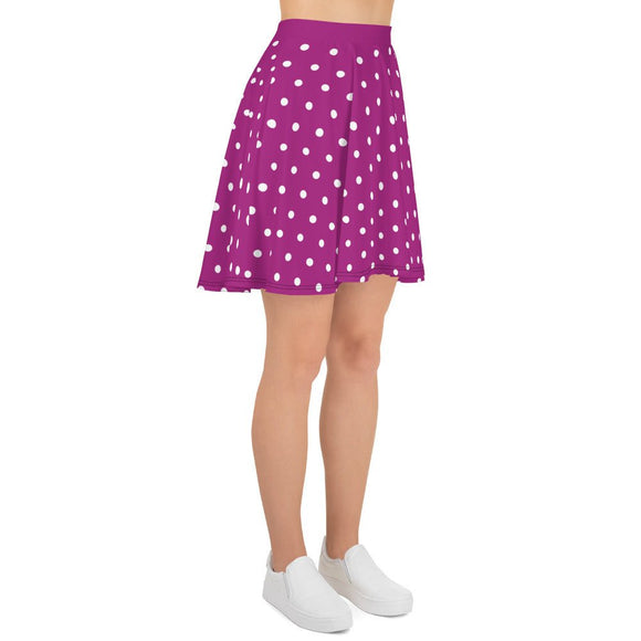 Classic Flare Skirt - Arekkusu - Store