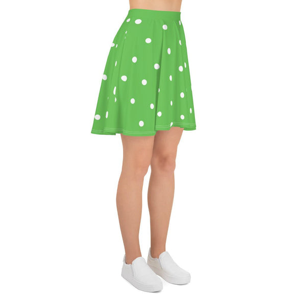 Classic Flare Skirt - Arekkusu - Store