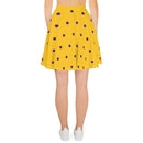 Classic Flare Skirt - Arekkusu - Store