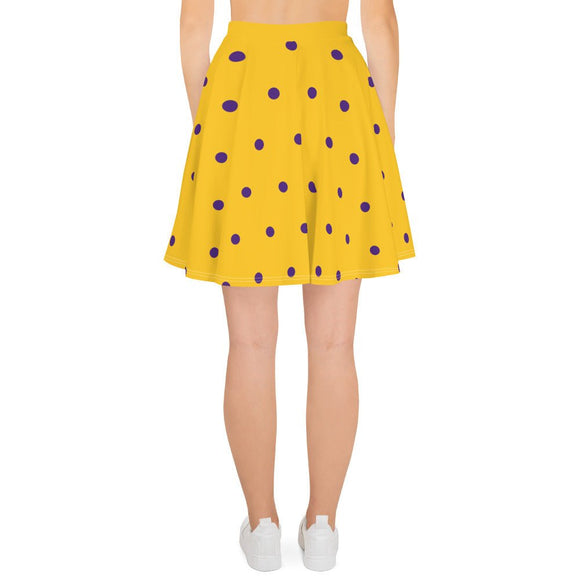 Classic Flare Skirt - Arekkusu - Store