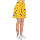 Classic Flare Skirt - Arekkusu - Store
