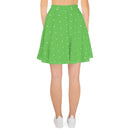 Classic Flare Skirt - Arekkusu - Store