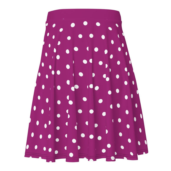 Classic Flare Skirt - Arekkusu - Store
