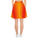Classic Flare Skirt - Arekkusu - Store