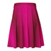 Classic Flare Skirt - Arekkusu - Store