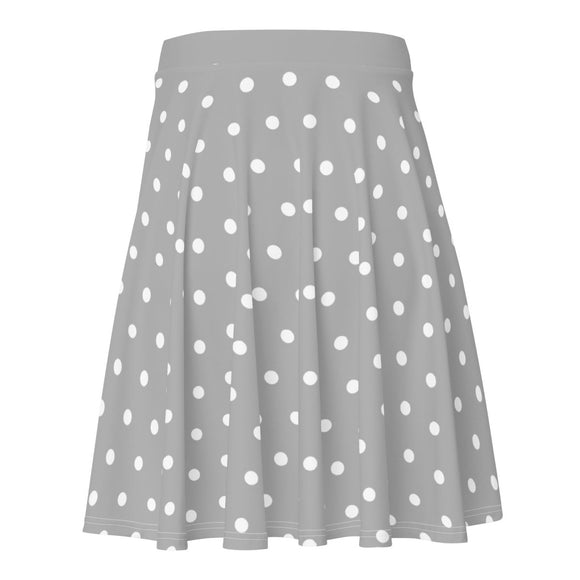 Classic Flare Skirt - Arekkusu - Store