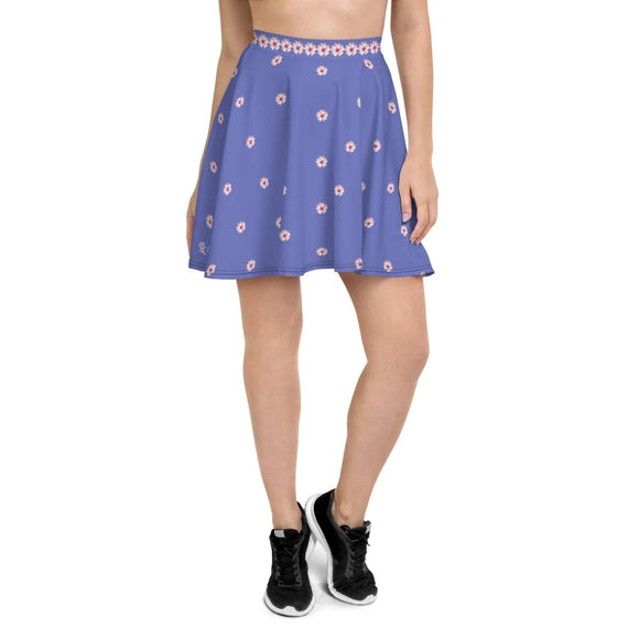 Classic Flare Skirt - Arekkusu - Store