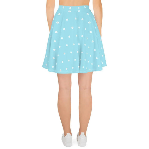 Classic Flare Skirt - Arekkusu - Store