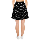 Classic Flare Skirt - Arekkusu - Store