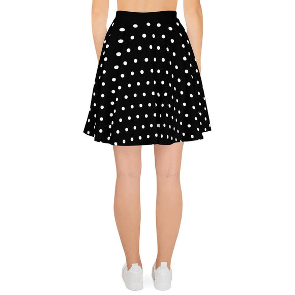 Classic Flare Skirt - Arekkusu - Store