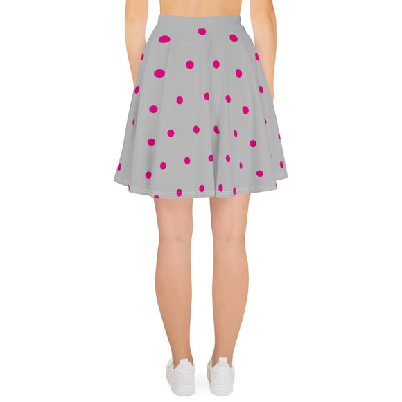 Classic Flare Skirt - Arekkusu - Store