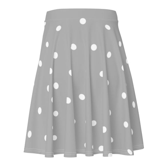 Classic Flare Skirt - Arekkusu - Store