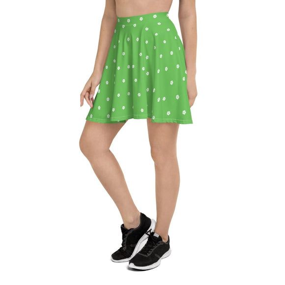 Classic Flare Skirt - Arekkusu - Store