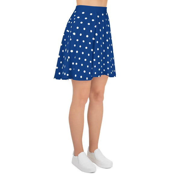 Classic Flare Skirt - Arekkusu - Store