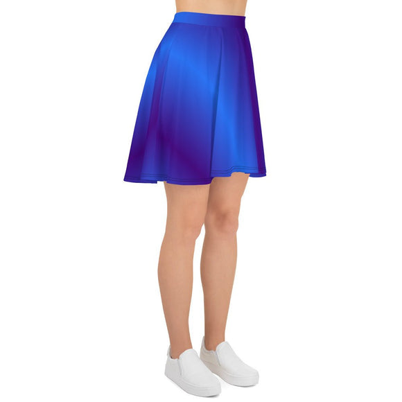 Classic Flare Skirt - Arekkusu - Store
