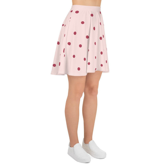 Classic Flare Skirt - Arekkusu - Store